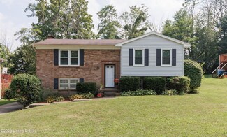 12408 Brookgreen Dr, Louisville, KY 40243