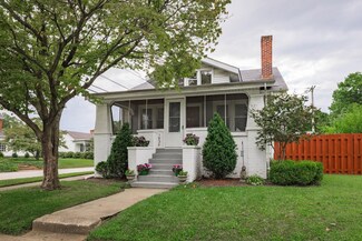 1930 Freeman Ave, Owensboro, KY 42301