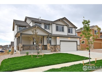 2423 Dandelion Ln, Johnstown, CO 80534