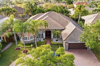13742 NW 16th St, Pembroke Pines, FL 33028