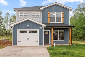 201 Quarry Overlook Way, Clarksville, TN 37043