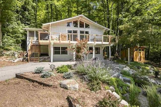 6820 Grindle Strause, Bellaire, MI 49615