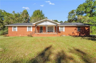 300 S Shelton Beach Rd, Eight Mile, AL 36613