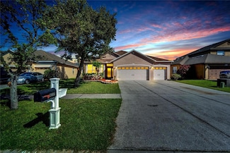 31415 Bridgegate Dr, Wesley Chapel, FL 33545