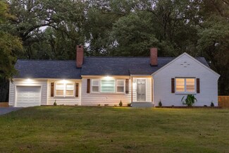 3506 Mccorkle Rd, Memphis, TN 38116