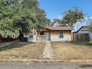 3611 Southport Dr, San Antonio, TX 78223