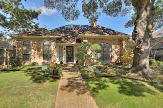 6307 Fox Trail, Dallas, TX 75248