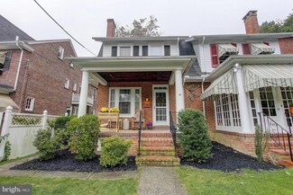 32 Spencer Ave, Lancaster, PA 17603