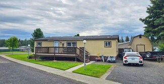 3110 E Chattaroy Rd, Chattaroy, WA 99003