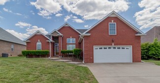 3708 Coves Way, Adams, TN 37010