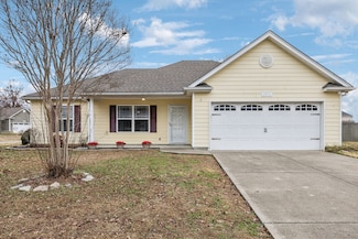 2275 Honey Farm Way, Columbia, TN 38401