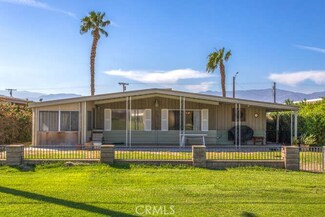33720 Westchester Dr, Thousand Palms, CA 92276
