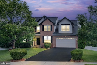 12967 Queen Chapel Rd, Woodbridge, VA 22193