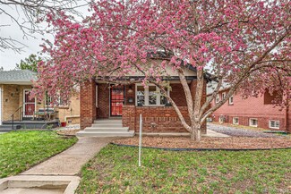 1640 Harrison St, Denver, CO 80206