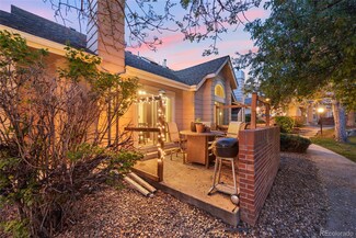 2107 S Scranton Way Unit 35, Aurora, CO 80014