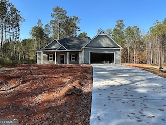 138 Sourwood Dr, Mansfield, GA 30055