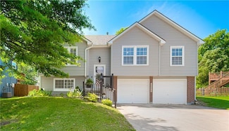 18505 E Bundschu Place, Independence, MO 64056