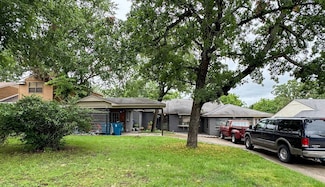 1508 E Comanche Ave, McAlester, OK 74501