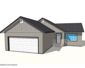 7397 E Graphite Cir, Wasilla, AK 99654