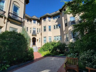 1619 Massachusetts Ave Unit 2, Cambridge, MA 02138