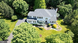 1 Sylvia Way, Trenton, NJ 08691