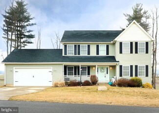 176 Whitetail Cir, Mill Hall, PA 17751