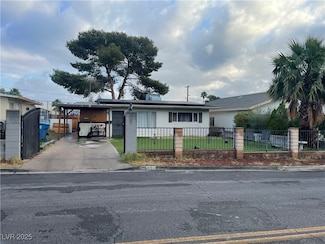 1917 Cedar Ave, Las Vegas, NV 89101