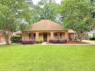 6630 Luxembourg Cir, Montgomery, AL 36117