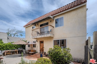 7254 Fountain Ave, West Hollywood, CA 90046
