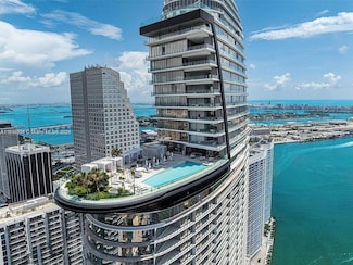 300 Biscayne Blvd Way Unit 4707, Miami, FL 33131
