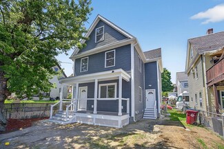 88 6th Ave, Lowell, MA 01854
