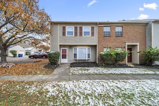 2425 Mason Village Ct Unit 2425, Columbus, OH 43232