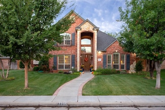 7705 New England Pkwy, Amarillo, TX 79119