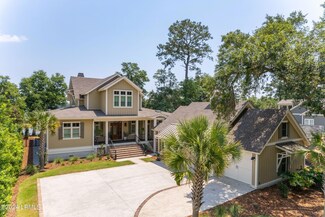 47 Anchorage Way, Beaufort, SC 29902