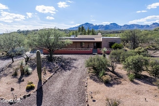 11 Piedra Dr, Tubac, AZ 85646
