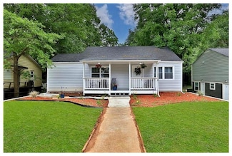 1094 Regent St SW, Atlanta, GA 30310