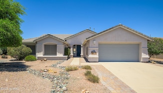 1149 N Desert Deer Pass, Green Valley, AZ 85614