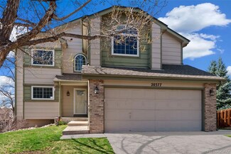 20377 E Powers Ln, Aurora, CO 80015