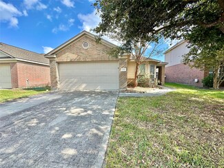2311 Urban Forest Ct, Spring, TX 77386