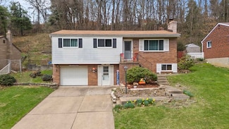 613 Shadyside Dr, West Mifflin, PA 15122