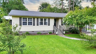 1010 Joree Dr, Thomasville, GA 31792