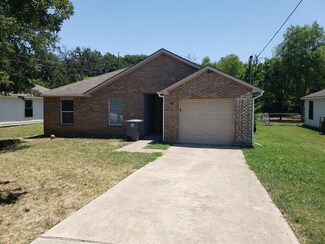 624 Cheyenne Rd, Dallas, TX 75217