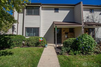 3315 Ultimate Way Unit 408, Dayton, OH 45449