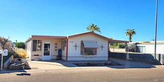 2174 S Whitewing Ave, Yuma, AZ 85364