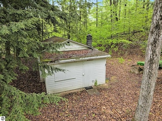 8705 Del Mason Rd, Mancelona, MI 49659