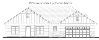 1 Clee Ln, Bella Vista, AR 72714