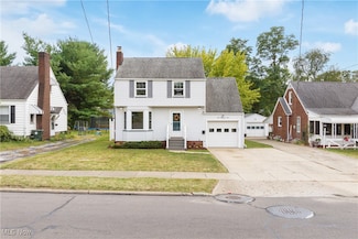 912 19th St NE, Canton, OH 44714