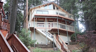 31651 Wagon Wheel Dr, Running Springs, CA 92382