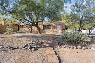 2149 E Hawthorne St, Tucson, AZ 85719