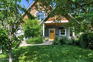 429 S Ella Ave, Sandpoint, ID 83864